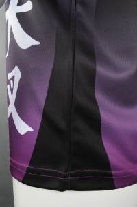 DS069 customized team shirts   full-piece printed team shirts  Hong Kong/darts suit version  darts suit customized  designer team shirts detail view-9